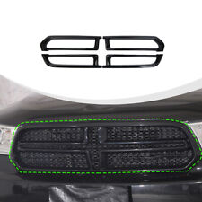 Front bumper grille for sale  Austell