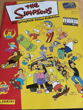 The simpsons collection gebraucht kaufen  Hannover