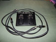Roland switch cables for sale  Tallahassee