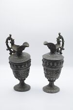 Pair antique french for sale  Bronx