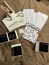 Pandora gift bags for sale  HALIFAX