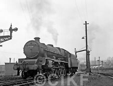 Railway negative 6x4cm for sale  BEDFORD