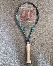 Used, Wilson High Beam Series Matrix C40 Tennis Racket for sale  Shipping to South Africa