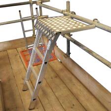 Scaffold step ladder for sale  ST. HELENS