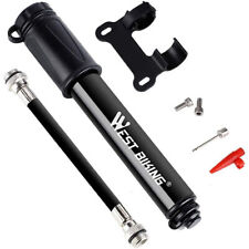 Mini bicycle pump for sale  UK