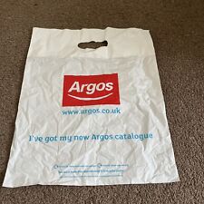 Vintage argos plastic for sale  WOKINGHAM