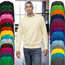 Unisex sweatshirt pullover gebraucht kaufen  Ostbevern
