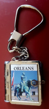 Ancien porte clefs d'occasion  Metz-