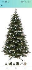 fibre optic christmas tree for sale  Ireland