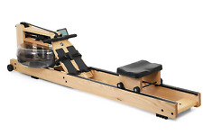Waterrower natural rowing for sale  Palo Alto