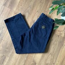 Stone island jeans for sale  MANCHESTER