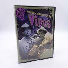 Vibes (DVD, 2009) comprar usado  Enviando para Brazil