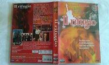 Rifugio haven dvd usato  Italia