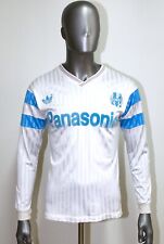 Maillot olympique marseille d'occasion  France