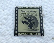 Pin disney walt d'occasion  Menucourt