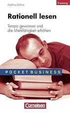 Pocket business training d'occasion  Expédié en France