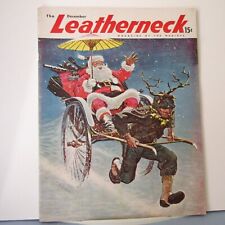 December 1945 leatherneck for sale  Chandler