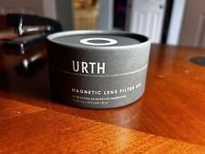 Kit de filtro de lente Urth 43mm polarização circular UV magnética CPL ND8 ND1000 Plus+ comprar usado  Enviando para Brazil