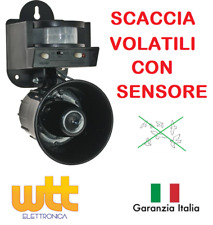 Scaccia Volatili usato in Italia | vedi tutte i 21 prezzi!