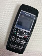 Celular Nokia 1600 original banda dupla GSM GSM 900/1800 desbloqueado comprar usado  Enviando para Brazil