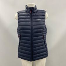 rab microlight vest for sale  ROMFORD