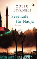 Serenade nadja gebraucht kaufen  Berlin