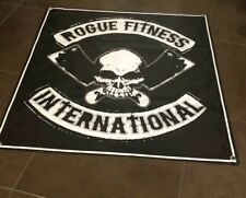 Rogue fitness poster for sale  West Valley City