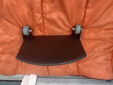 Hoveround Teknique FWD Power wheelchair Foot Rest for sale  Shipping to South Africa