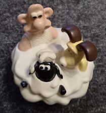 Vintage wallace gromit for sale  WATERLOOVILLE