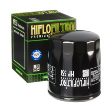 Hf551 hiflo oil for sale  CROYDON