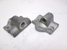 Marine Boat Aluminum Oarlock Sockets Pair for sale  Shipping to South Africa