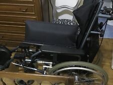 Sedia rotelle usato  Roma