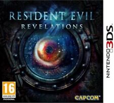 Jogo usado Resident Evil Revelations para Nintendo 3DS comprar usado  Enviando para Brazil