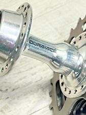 Mozzo posteriore shimano usato  Como