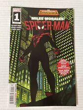 Miles morales spider for sale  Louisville