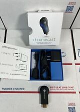 Google Chromecast (1st Gen ) HDMI Media Streamer - H2G2-42 - SAME DAY SHIP - for sale  Shipping to South Africa