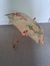 Antique childs parasol for sale  SUNDERLAND
