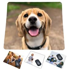 Personalised custom mousemat for sale  EXETER