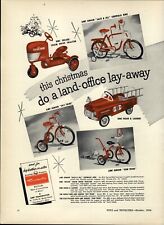 1954 paper amf for sale  Hilton Head Island