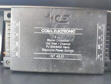Coral eletronic mono usato  Pomarico