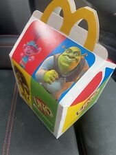 Mcdonald happy meal for sale  LEICESTER