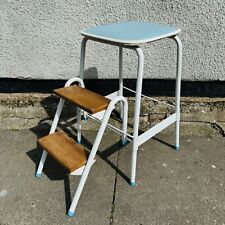 Vintage retro metal for sale  LOUGHBOROUGH