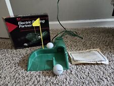 Electric golf putting for sale  Adairsville