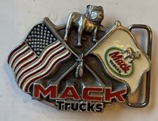 Mack truck vintage for sale  USA