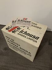 Ichnusa box con usato  Verdellino