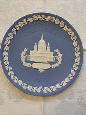 Wedgwood commerative christmas for sale  Indianapolis