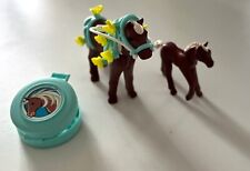 Playmobil süßes pony gebraucht kaufen  Waigolshausen