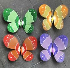 Farfalle decorative per usato  Ancona