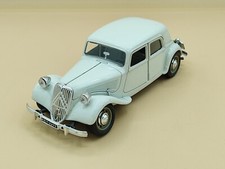 Citroën traction 15cv d'occasion  Pontcharra