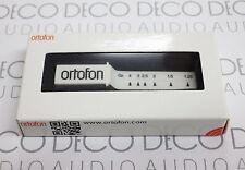 Ortofon stylus tracking for sale  AYLESBURY